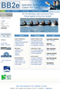 Mobile Screenshot of bb2e.com